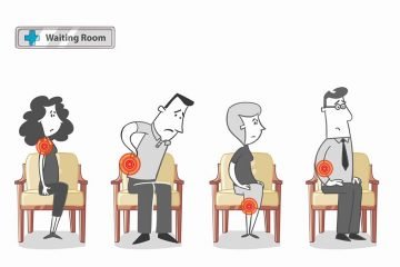 How Exercise Can Help You Relieve Lower Back Pain