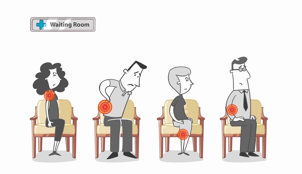 How Exercise Can Help You Relieve Lower Back Pain